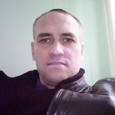 Фотография мужчины Сергей, 40 лет из г. Пенза