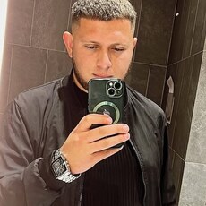 Фотография мужчины Егор, 30 лет из г. Мозырь