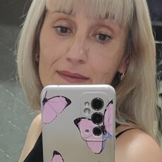 Фотография девушки Олеся, 44 года из г. Новокузнецк