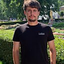 Хетаг, 28 лет