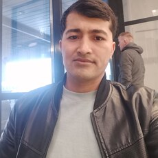 Фотография мужчины Мери, 27 лет из г. Гродно