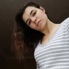 Фотография девушки Наташа, 25 лет из г. Белгород