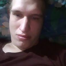 Фотография мужчины Алексей, 24 года из г. Свободный