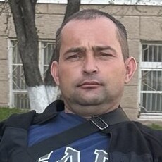 Фотография мужчины Сергей, 38 лет из г. Чита