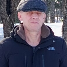 Фотография мужчины Александр, 52 года из г. Кропоткин