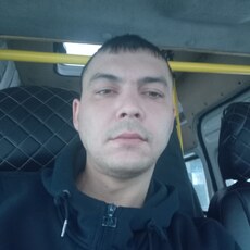 Фотография мужчины Виктор, 30 лет из г. Чебоксары