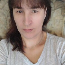Фотография девушки Елена, 49 лет из г. Ангарск