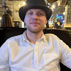 Фотография мужчины Макс, 35 лет из г. Гродно