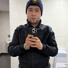 Фотография мужчины Арман, 29 лет из г. Астана