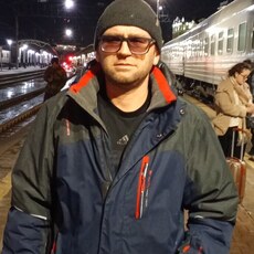 Фотография мужчины Александр, 46 лет из г. Тюкалинск