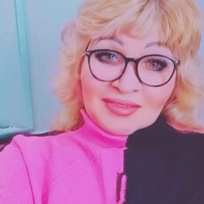 Фотография девушки Елена, 61 год из г. Октябрьский (Башкортостан)