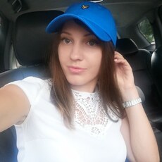 Фотография девушки Наташа, 32 года из г. Новосибирск