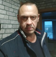 Фотография мужчины Андрей, 43 года из г. Гомель