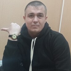 Фотография мужчины Дмитрий, 42 года из г. Владимир