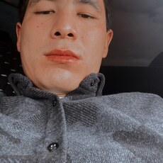 Фотография мужчины Исмаил, 26 лет из г. Алматы