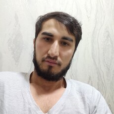 Фотография мужчины Темур, 29 лет из г. Ташкент