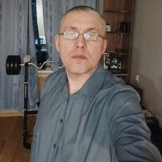 Фотография мужчины Александр, 46 лет из г. Березники