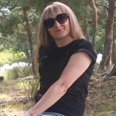 Фотография девушки Юлия, 40 лет из г. Барнаул