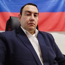 Фотография мужчины Котя, 44 года из г. Улан-Удэ