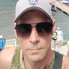 Фотография мужчины Леонид, 43 года из г. Саратов