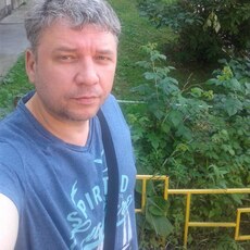 Фотография мужчины Антон, 52 года из г. Якутск