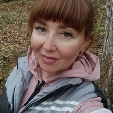 Фотография девушки Любовь, 40 лет из г. Воронеж