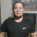 Жаслан, 45 лет