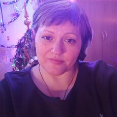Фотография девушки Марина, 44 года из г. Сосновоборск (Красноярский Край)