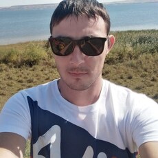 Фотография мужчины Василий, 35 лет из г. Саратов