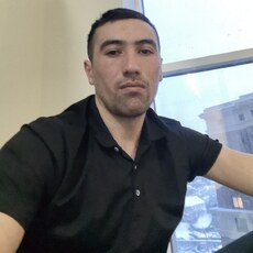 Фотография мужчины Федя, 28 лет из г. Хабаровск