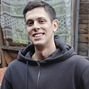 Сергей, 22 года