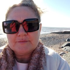 Фотография девушки Таисия, 50 лет из г. Колпино