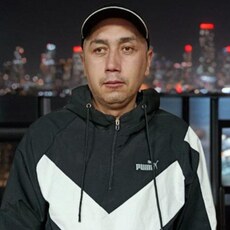 Фотография мужчины Дилмурод, 39 лет из г. Кемерово