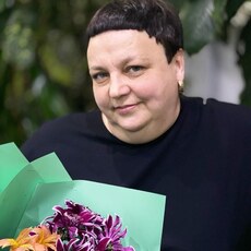Фотография девушки Оксана, 51 год из г. Хабаровск