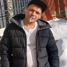 Фотография мужчины Саша, 35 лет из г. Иркутск