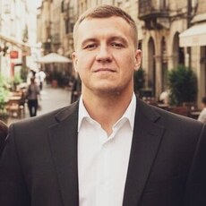 Фотография мужчины Илья, 33 года из г. Самара