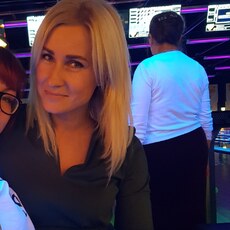 Фотография девушки Яна, 39 лет из г. Воронеж