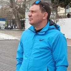 Фотография мужчины Сергей, 36 лет из г. Волгоград