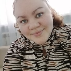 Фотография девушки Светлана, 37 лет из г. Когалым