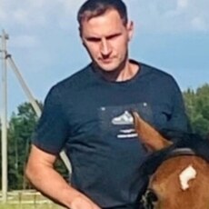 Фотография мужчины Алексей, 43 года из г. Рославль