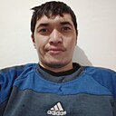 Асылбек, 29 лет