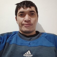 Фотография мужчины Асылбек, 29 лет из г. Уральска