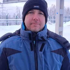 Фотография мужчины Никита, 42 года из г. Красноярск