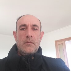 Фотография мужчины Сергей, 47 лет из г. Пятигорск