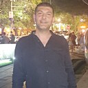 Эдгар, 43 года