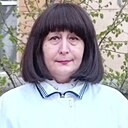 Любовь, 59 лет