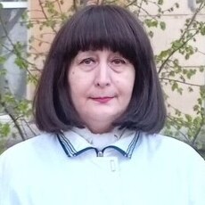 Фотография девушки Любовь, 59 лет из г. Волгоград