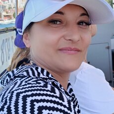 Фотография девушки Оксана, 38 лет из г. Симферополь