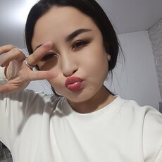 Фотография девушки Kazashka, 33 года из г. Костанай