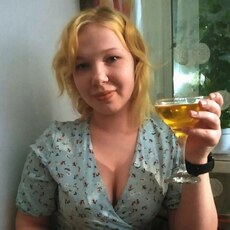 Фотография девушки Ксения, 28 лет из г. Котлас
